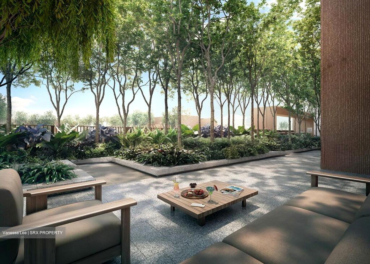 THE ROBERTSON OPUS (D9), Apartment #503309571